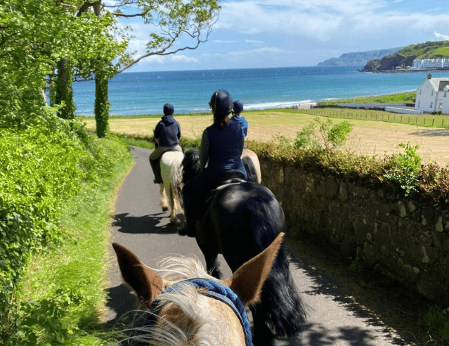horseback-riding-Ireland