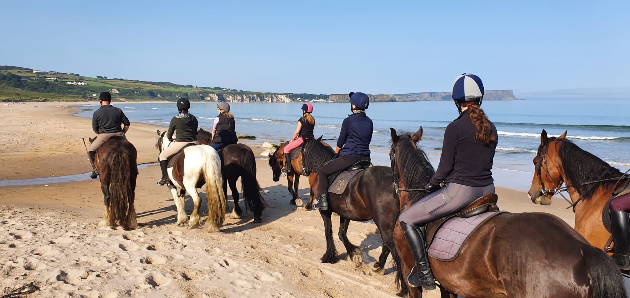 horseback-riding-Ireland